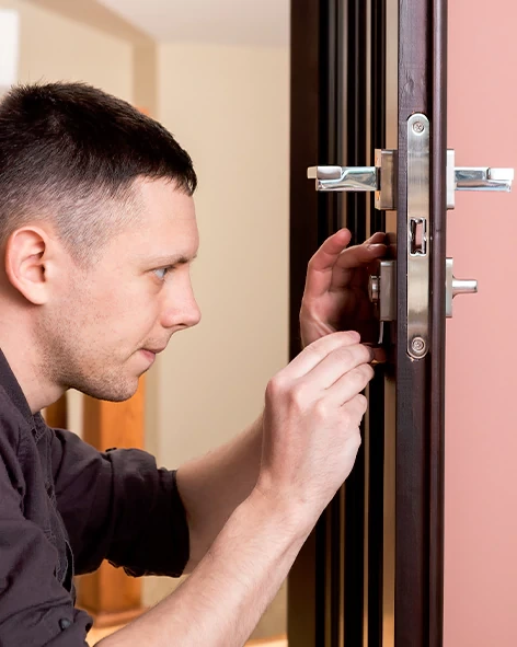 : Professional Locksmith For Commercial And Residential Locksmith Services in Granite Bay, CA