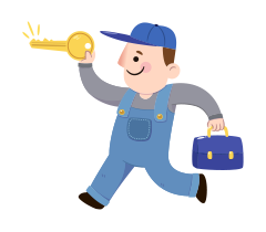 Local emergency lockout specialist near you offering 24/7 emergency lockout solution in Granite Bay, CA