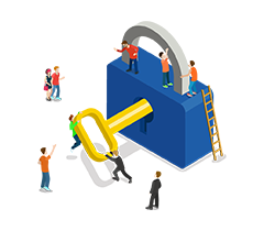 We have a professional and highly skilled locksmith team for all types of lock solutions in Granite Bay, CA