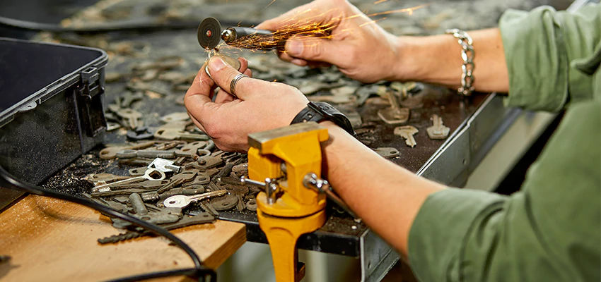 24 Hours Locksmith Solutions in Granite Bay, CA