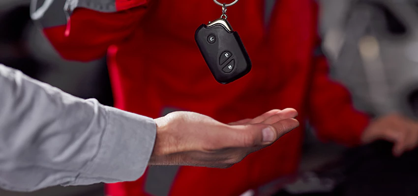 Automotive Car Lock Rekeying Locksmith Specialists in Granite Bay, California