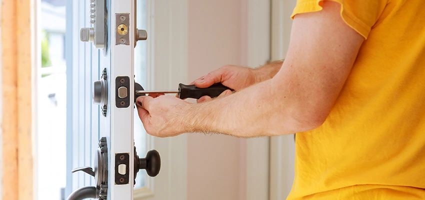 Break-in Prevention Solutions in Granite Bay, CA