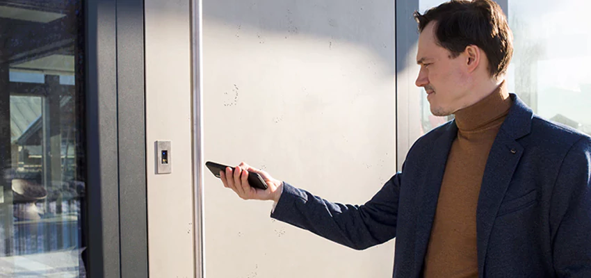 Wireless Digital Door Locks Repair And Installation in Granite Bay, CA