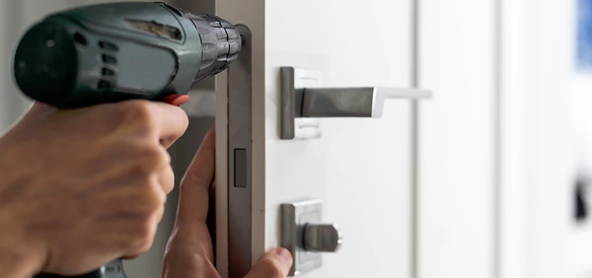 Locksmith For Lock Replacement Near Me in Granite Bay, CA