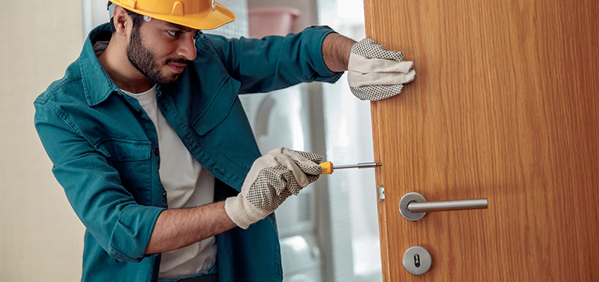 24 Hour Residential Locksmith in Granite Bay, California
