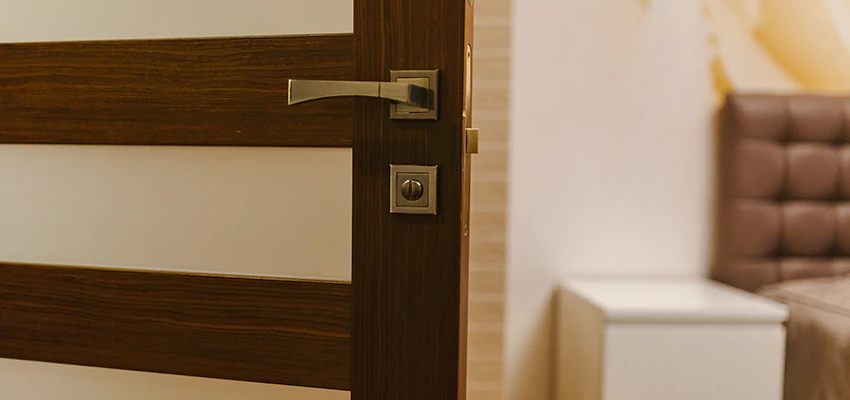 Door Lever Troubleshooting in Granite Bay, CA