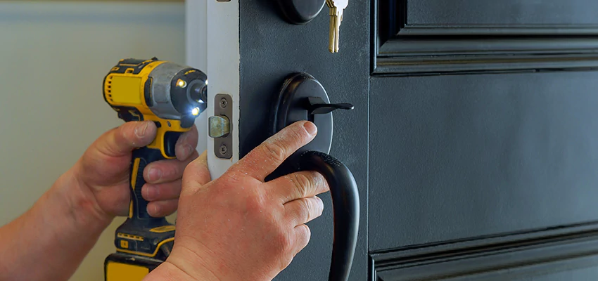 Emergency Downtown Locksmith in Granite Bay, CA