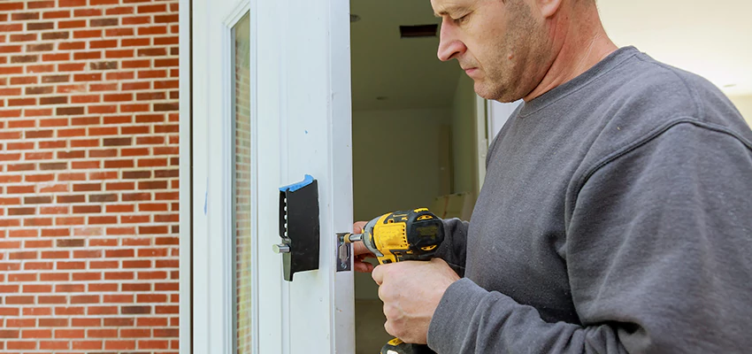 Eviction Locksmith Services For Lock Installation in Granite Bay, CA
