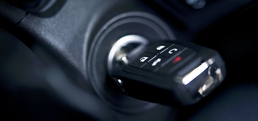 Ignition Switch Replacement in Granite Bay, CA