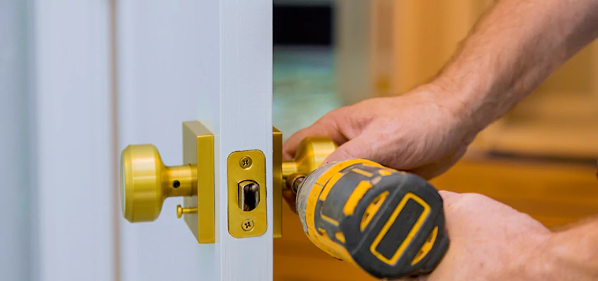 Local Locksmith For Key Fob Replacement in Granite Bay, California