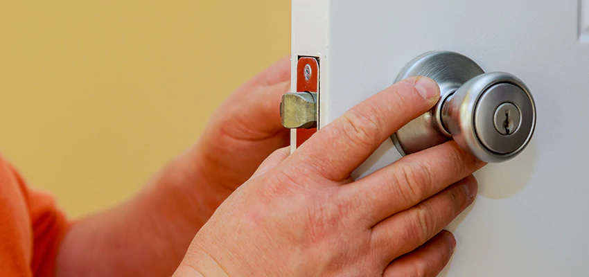 Residential Locksmith For Lock Installation in Granite Bay, California