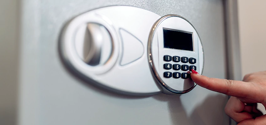 Jewelry Safe Cracking in Granite Bay, California