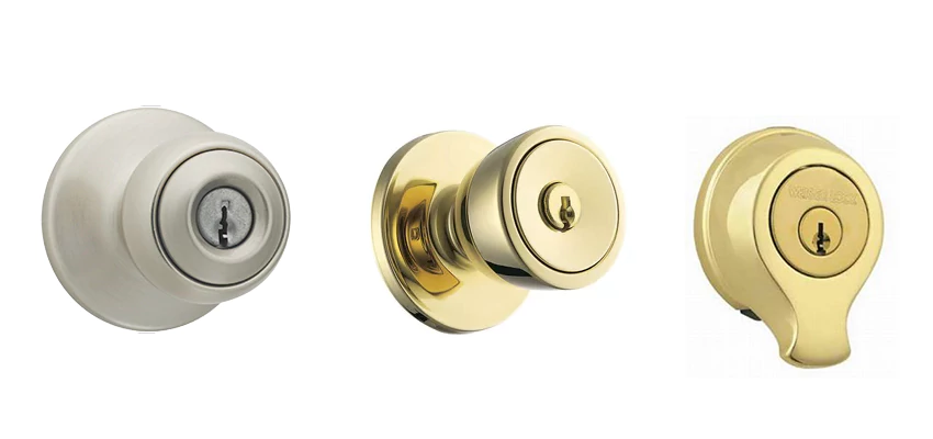 Weiser Bluetooth Lock Installation in Granite Bay, CA