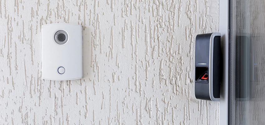 Automatic Door Lock Repair in Granite Bay, California