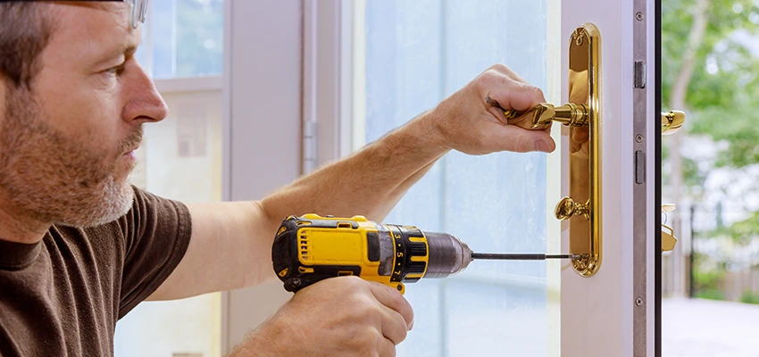 Affordable Bonded & Insured Locksmiths in Granite Bay, CA