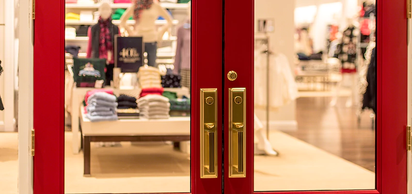 Automotive Locksmith For Retail Stores in Granite Bay, CA