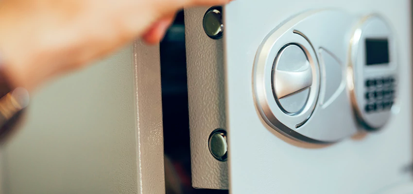 Fingerprint Safe Openers in Granite Bay, CA