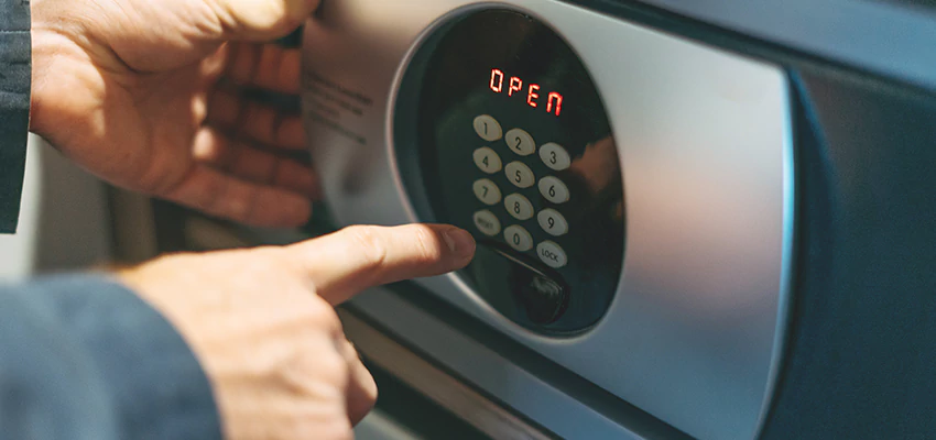 Cash Safe Openers in Granite Bay, California