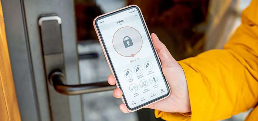 Kwikset Halo Wifi Locks Repair And Installation in Granite Bay, CA