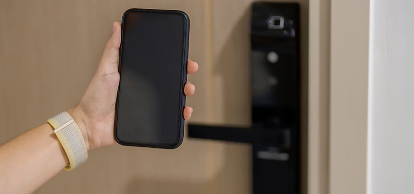 Keypad Wifi Locks Repair And Installation in Granite Bay, CA