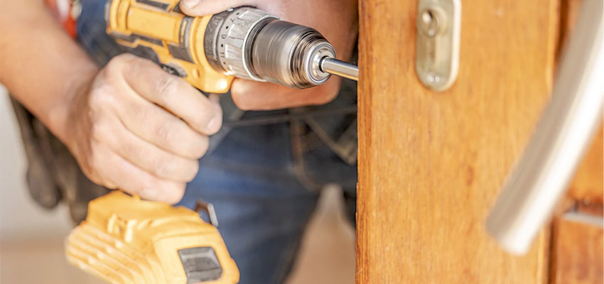 Emergency A1 Locksmith Services in Granite Bay, California