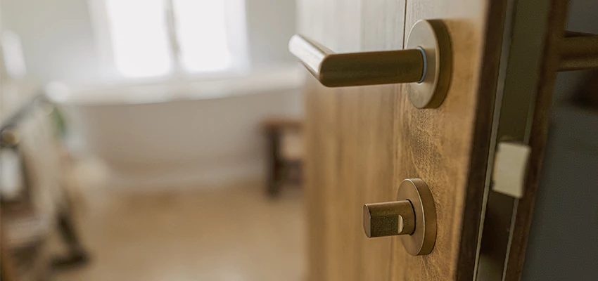 Mortise Locks For Bathroom in Granite Bay, CA