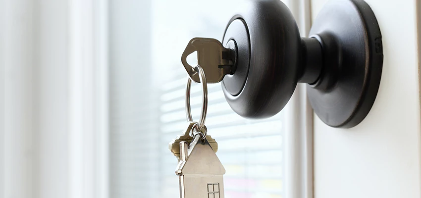 Bifold Door Knob Replacement in Granite Bay, California