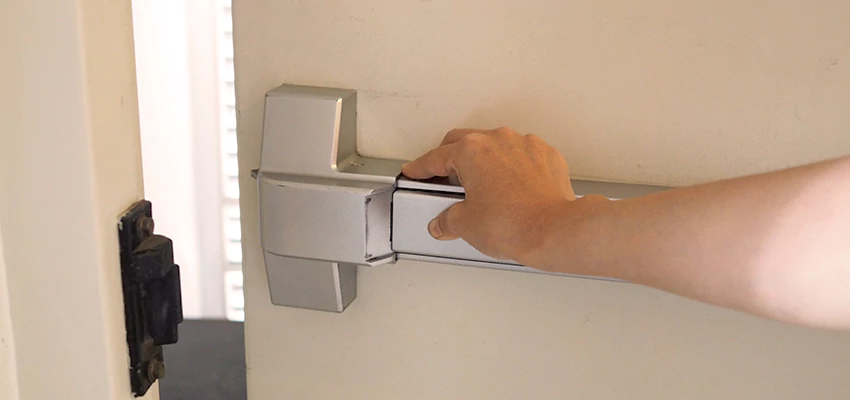 Door Lock Cylinder Reinforcements in Granite Bay, CA