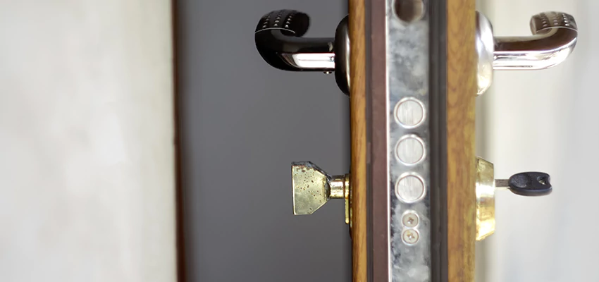 Holiday Emergency Locksmith in Granite Bay, California
