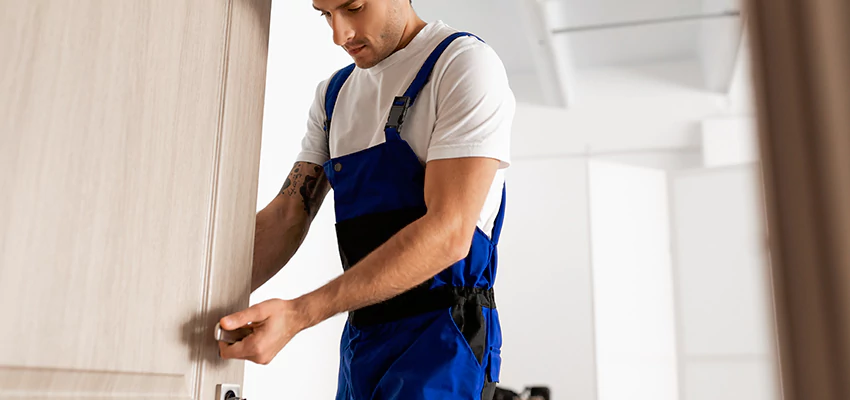 Car Lock Repair And Installation Expert in Granite Bay, CA