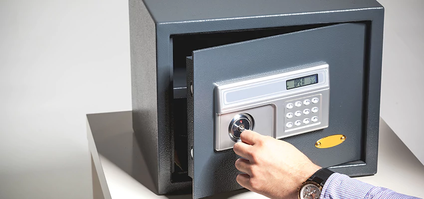 Jewelry Safe Unlocking Service in Granite Bay, California