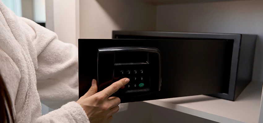 Safe Unlocking Service Company in Granite Bay, California