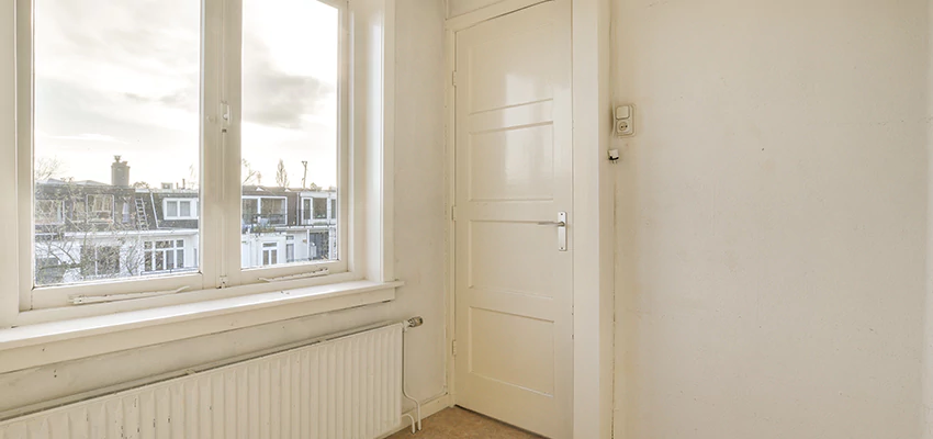 Sliding Window Locks And Security in Granite Bay, California