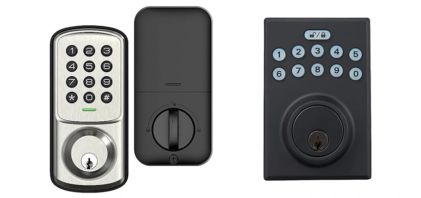 Garage Emergency Lock Replacements in Granite Bay, CA