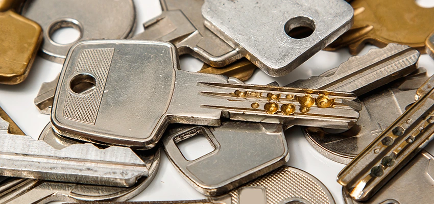 Stuck Key Extraction in Granite Bay, CA