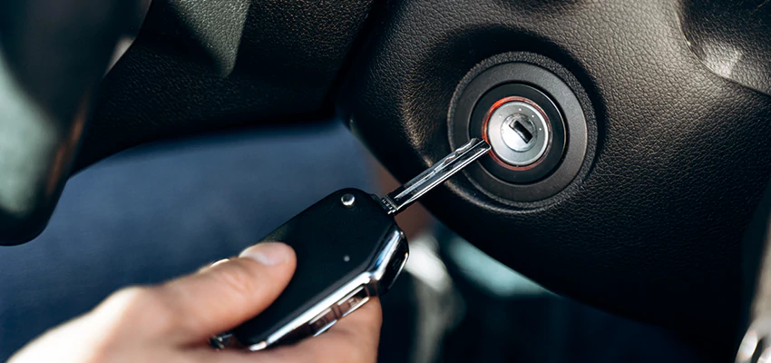 Car Key Replacement Locksmith in Granite Bay, California