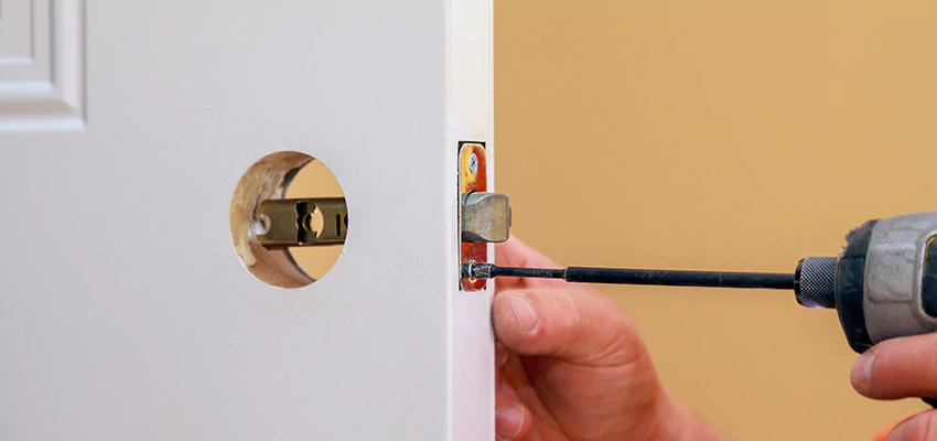 Stuck Door Knobs Repair in Granite Bay, CA