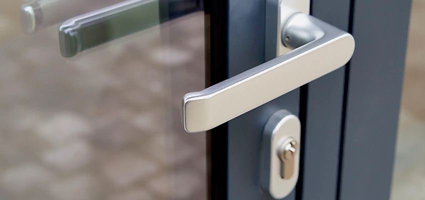 Broken Door Lock Cylinder Repair in Granite Bay, California