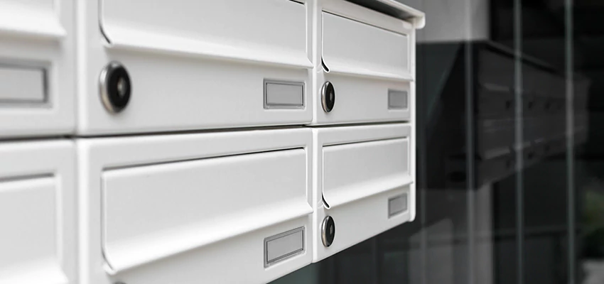 Mailbox Tubular Lock Replacement in Granite Bay, California