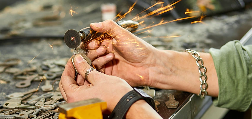 Mobile Locksmith For Lock Replacement Service in Granite Bay, California