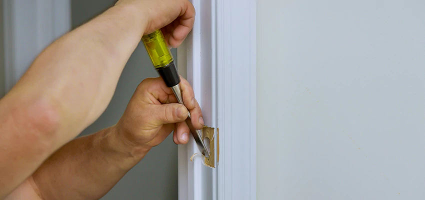 On Demand Locksmith For Key Replacement in Granite Bay, California