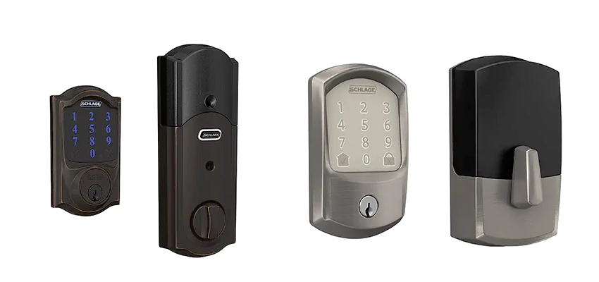 Schlage Smart Locks Repair in Granite Bay, California