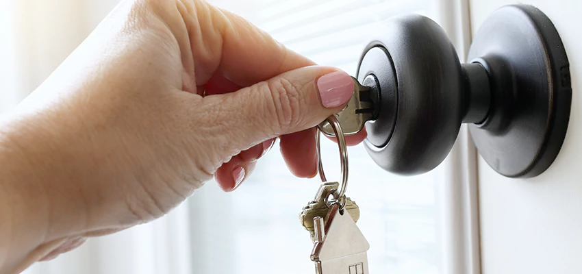 Top Locksmith For Residential Lock Solution in Granite Bay, California