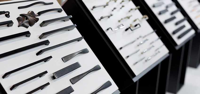 Pocket Door Hardware Installation in Granite Bay, California