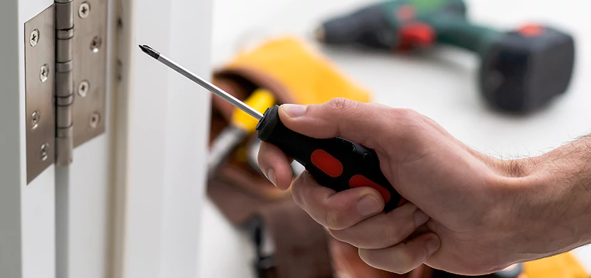 Holiday Emergency Locksmith in Granite Bay, California