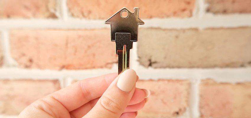 Preventing Duplication with Master Key System Planning in Granite Bay, CA