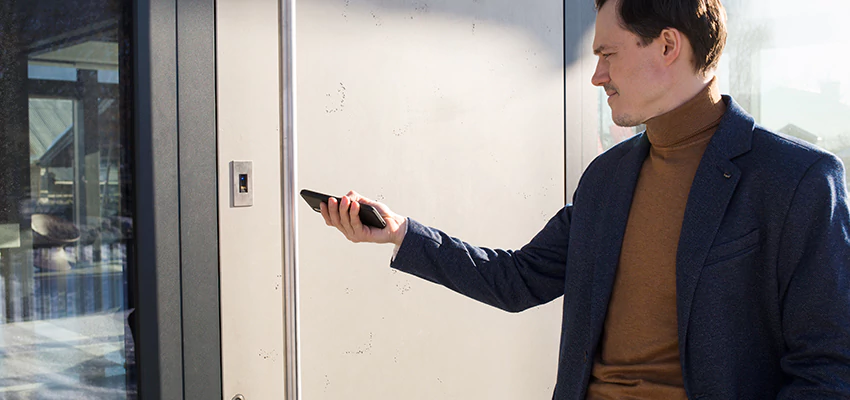 Business Security Systems in Granite Bay, CA