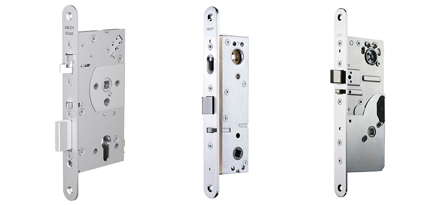 ASSA-Abloy Locks Hinge Repair in Granite Bay, California