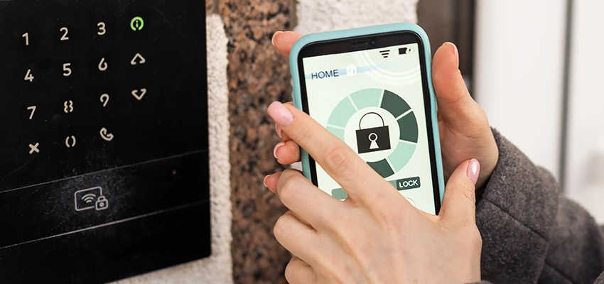 Building Security Upgrades in Granite Bay, CA