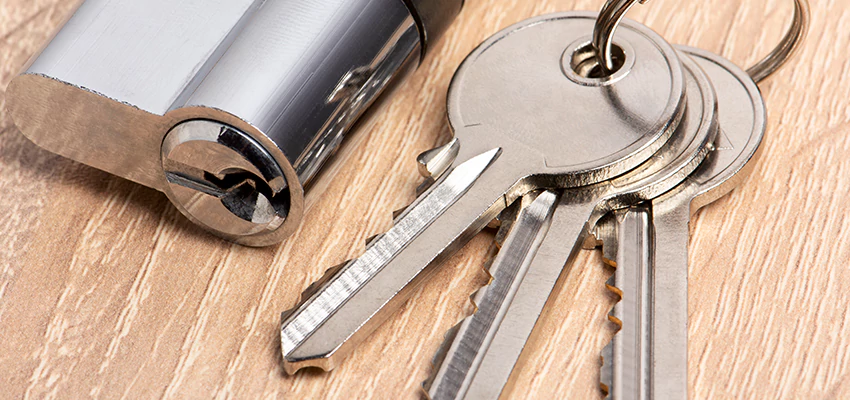 Lock Rekeying Services in Granite Bay, California